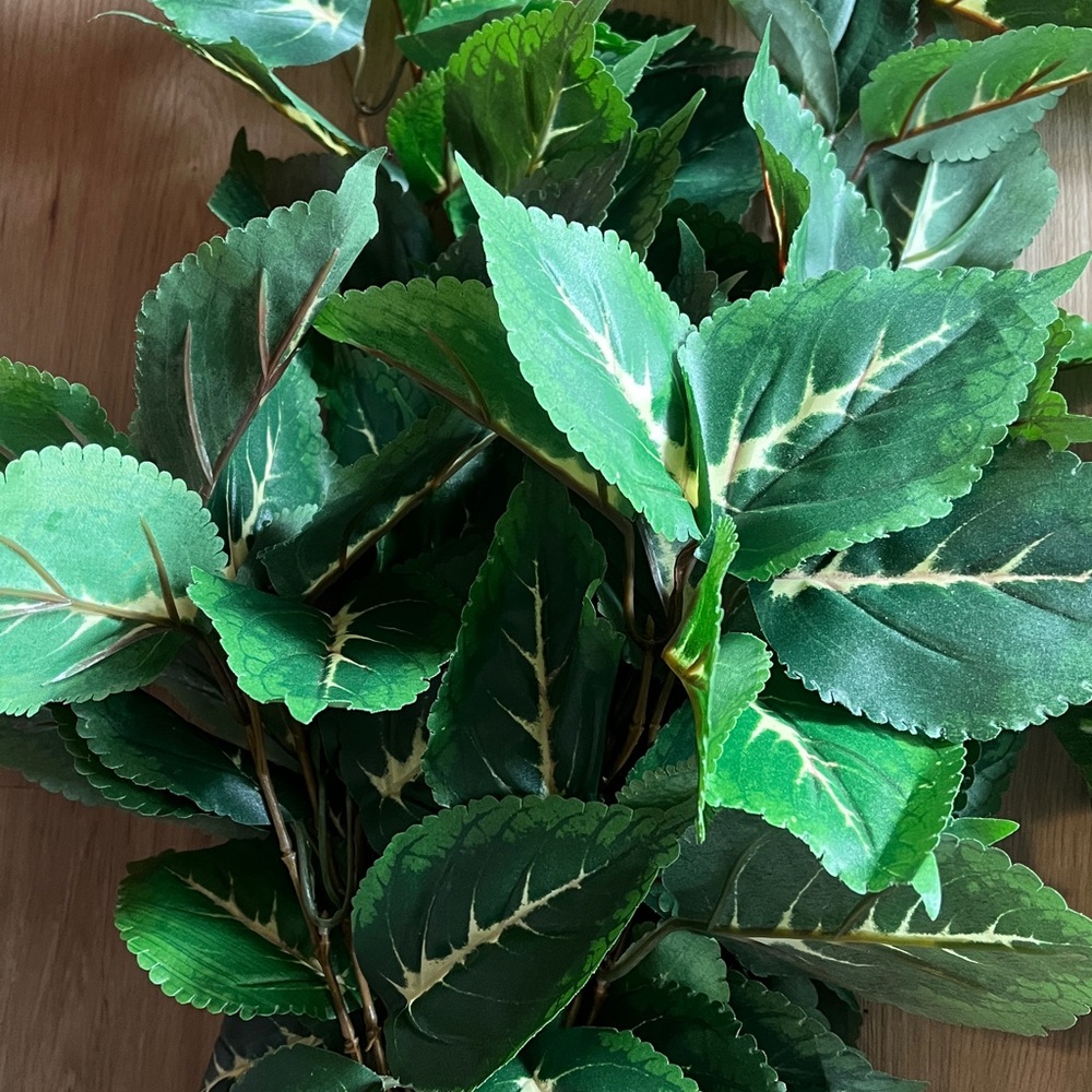 Threshold Faux Greenery Collection - Picture 2 of 8